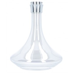 Γυάλα Ναργιλέ C7 Clear